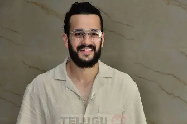Akhil Akkineni’s Lenin to Stream on ZEE5 from August 7