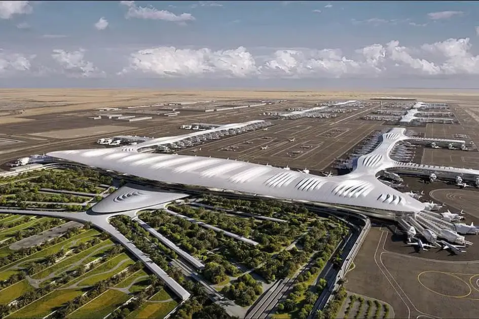 Dubai awards Rs 50 km airport people-mover deal to L&T-led consortium