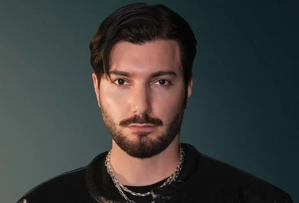 Alesso to return to India for two-city tour this November