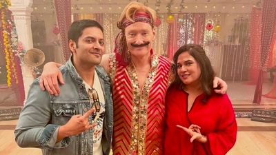 Conan O’Brien dances through India in Must Go Season 3 trailer