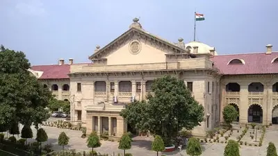 Allahabad HC seeks 5-year school-wise RTE data from UP