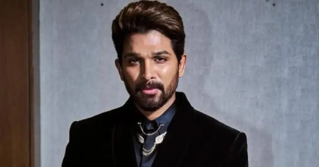 Allu Arjun's 'Raaka' wraps shoot, triple role buzz grows