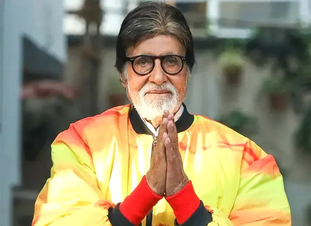 Amitabh Bachchan leases three Andheri floors to TruNativ for Rs 33 lakh monthly rent
