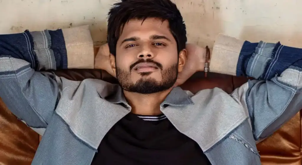 Anand Deverakonda says Kingdom confusing after Sri Lanka shift