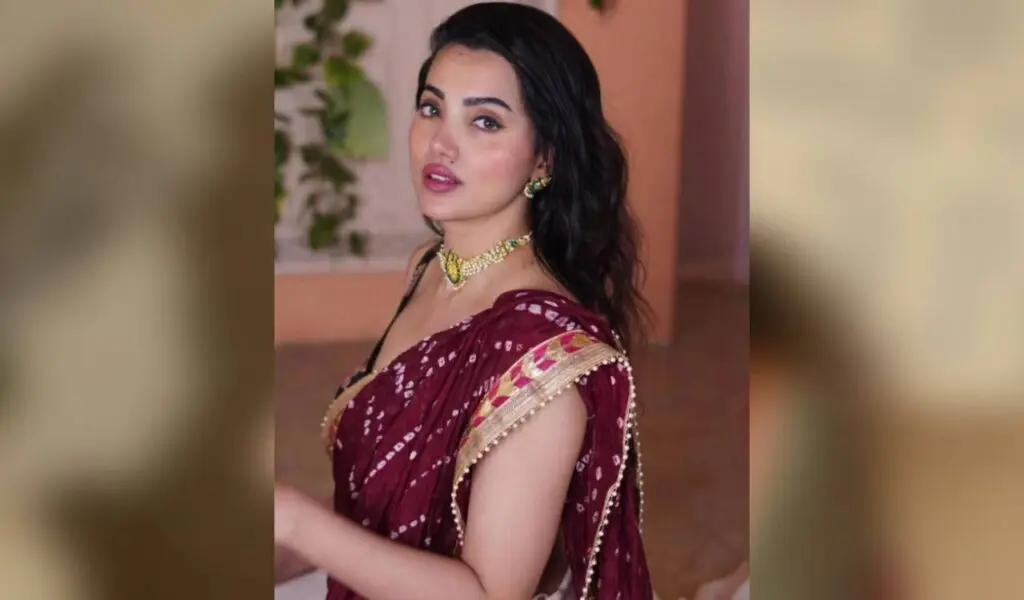 Actress Ananya Raj dies at 27 after year-long health battle