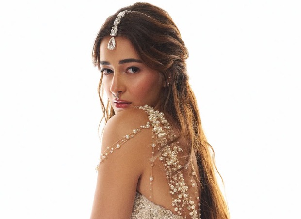 Ananya Panday rises to 19th in Kroll celebrity brand rankings 2025