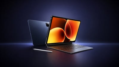 Five Android tablets in India with long-term software support