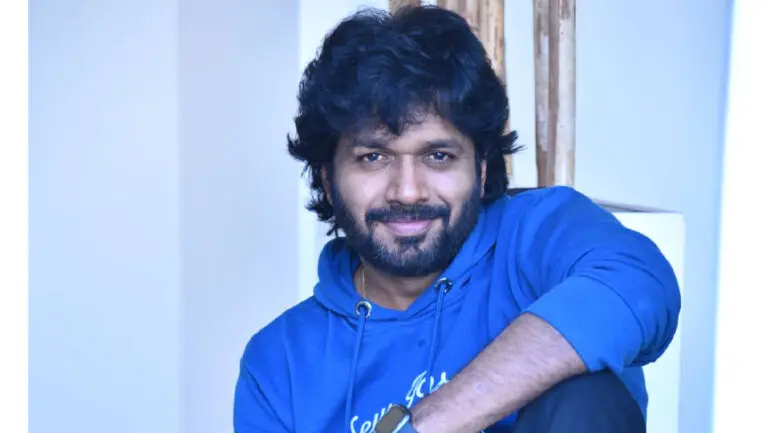 Anil Ravipudi to direct animated Ramayana film