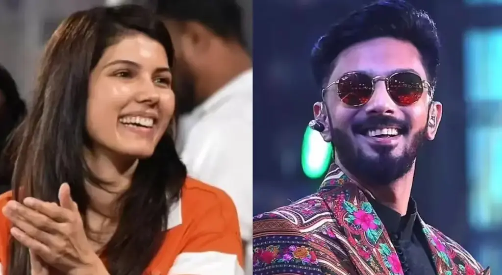 Anirudh, Kavya Maran wedding rumours resurface with Greece date