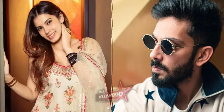 Anirudh-Kavya Maran wedding reportedly set for November 11