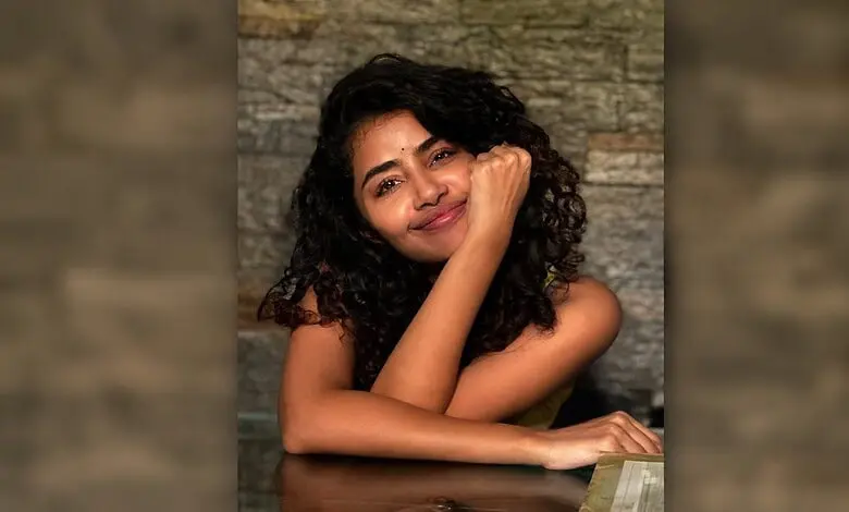 Anupama Parameswaran describes two-year relationship as emotional abuse