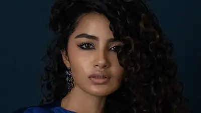 Anupama Parameswaran says she faced narcissistic abuse for 2 years