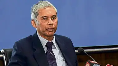 Anurag Jain takes over as NITI Aayog CEO
