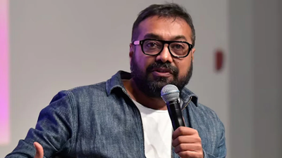 Anurag Kashyap: Bollywood bends to power, South doesn't