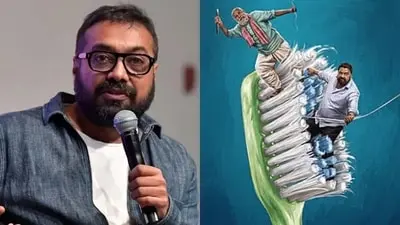 Anurag Kashyap calls Telugu film Pallaburusu a refreshing departure