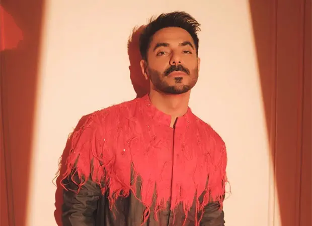 Aparshakti Khurana releases Shiva devotional track for Shravan