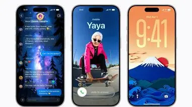Apple trains own AI model with Alibaba for China launch