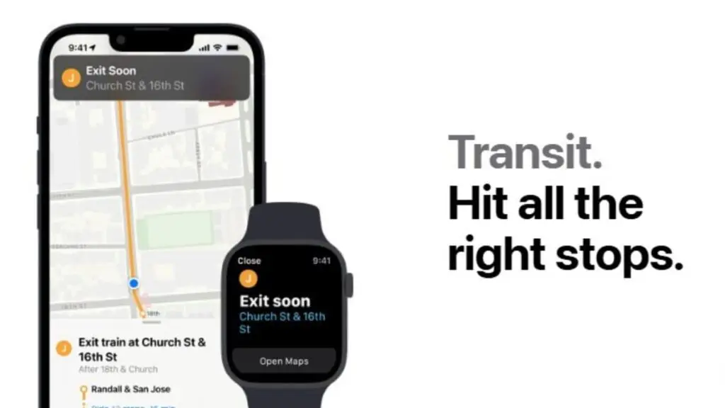 Apple Maps Transit rolls out in India with public transport directions