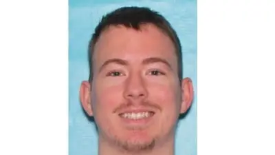 Arizona man Matthew Flores flees US after two bodies found
