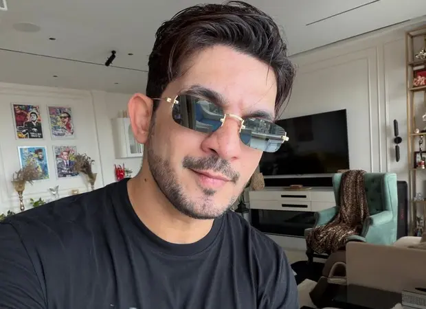 Arjun Bijlani safe after car accident during Chumbak Colony promotions