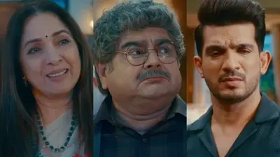 Netflix's Chumbak trailer promises chaotic neighbourhood comedy