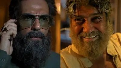 Suvinder Vicky on Dhurandhar 2: Told Aditya Dhar to make me mute