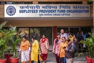 EPFO clarifies when PF account stops earning interest