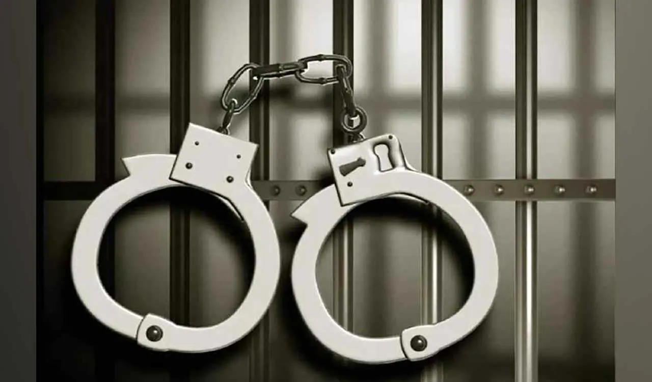 Hyderabad police arrest six fake doctors, seize equipment