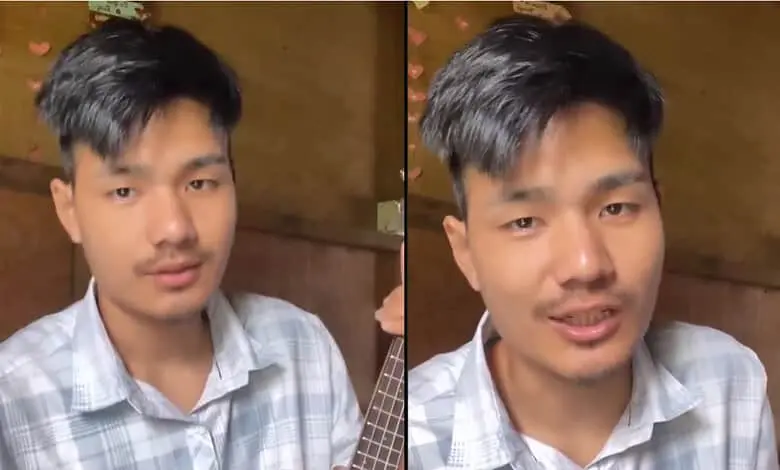 Congress's Khera takes up Arunachal creator's China video, slams govt