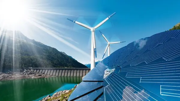 Centre grants 4-month relief to renewable projects hit by war