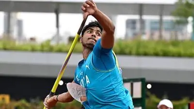 Indian U20 medallists blame injuries for missing gold