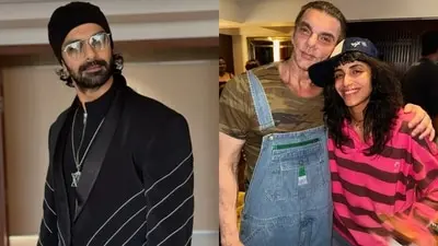 Ashmit Patel defends Sohail Khan after weight-loss trolling