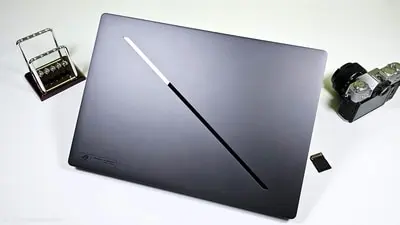 Asus ROG Zephyrus G16 (2026) lightest gaming laptop, Rs 4.89 lakh