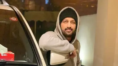 Atif Aslam thanks those who banned him from India, says fans use VPN