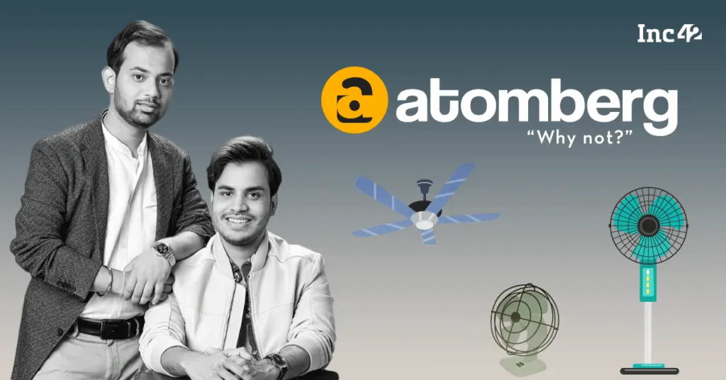IPO-bound Atomberg loss widens 27% to Rs 149 cr in FY26