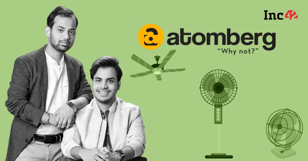 Atomberg board approves Rs 450 crore IPO, pre-IPO round of Rs 90 crore
