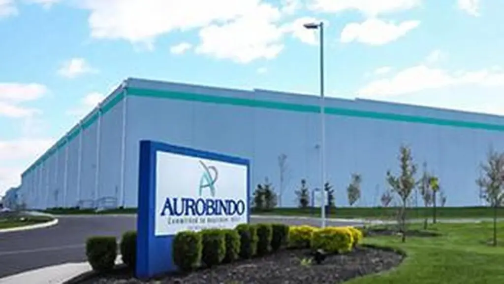 US FDA flags Aurobindo arm AuroPeptides plant near Hyderabad