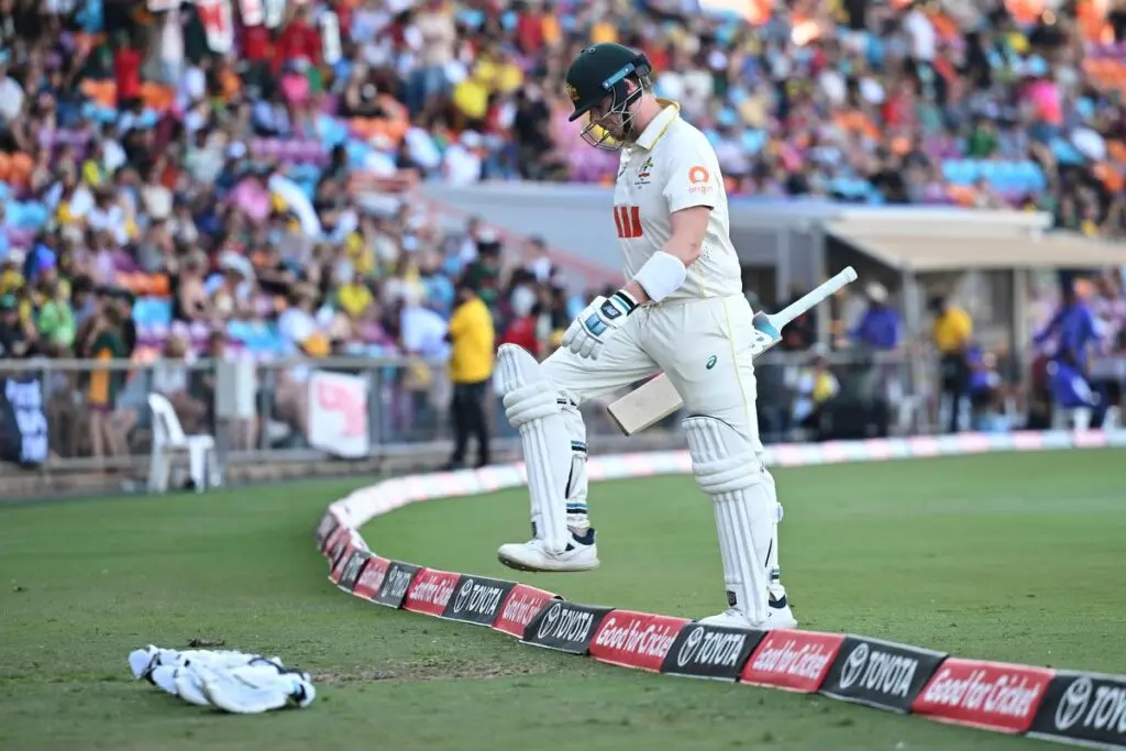Bangladesh close in as Australia trail by 67 runs in Darwin Test
