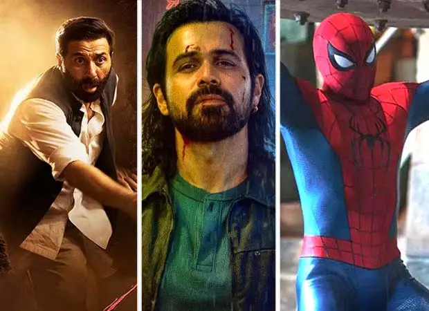 Batwara 1947, Awarapan 2 reach 50-50 deal; Spider-Man demands worry exhibitors