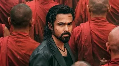 Awarapan 2 leads Batwara 1947 in advance bookings