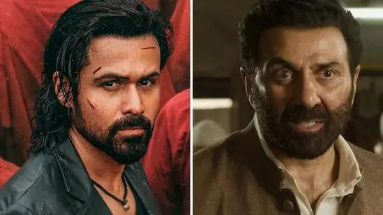Awarapan 2 leads box office clash, Batwara 1947 trails