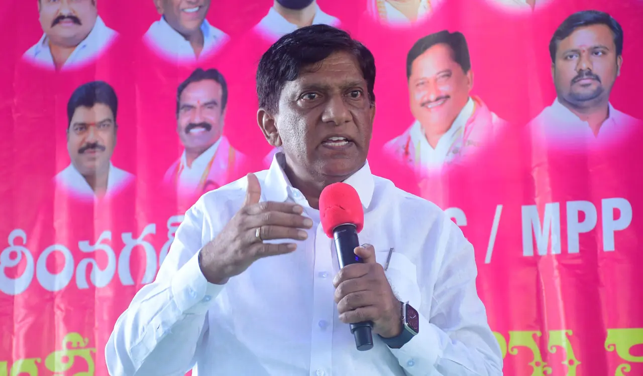 BRS demands withdrawal of GO 97 as polytechnic students protest