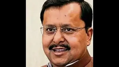 BJP sends Poonia to quell Punjab unit dissent