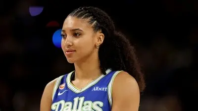 Wings face Tempo as Azzi Fudd sits out with knee injury