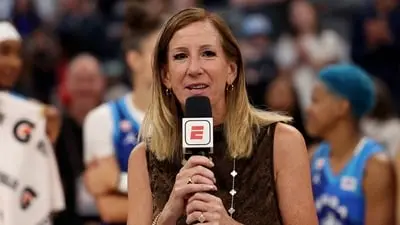 WNBA task force fails to define 'woman' after draft declarations