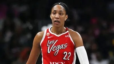 Aces rest Wilson, Gray, Young for Liberty game