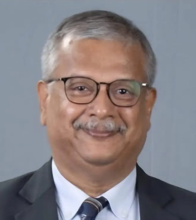 Kerala must build maritime ecosystem beyond ports, says ex-chief secy