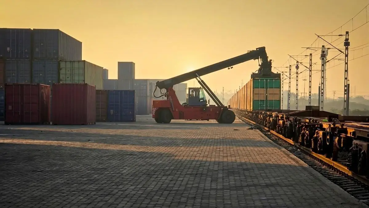 Western Carriers expands Devaliya terminal services pan-India