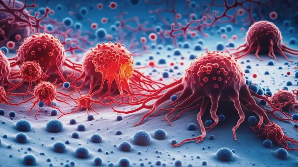 Indian labs develop AI tool and targeted drug for cancer care