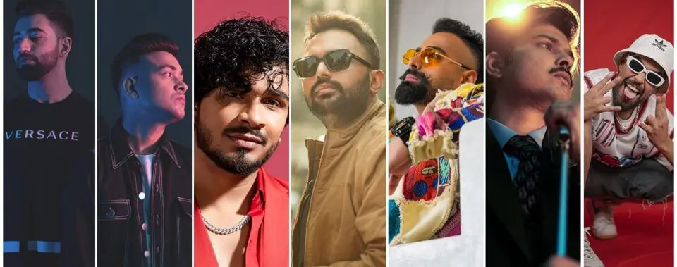 Believe India launches pop label BL/UR with Anurag Saikia's single